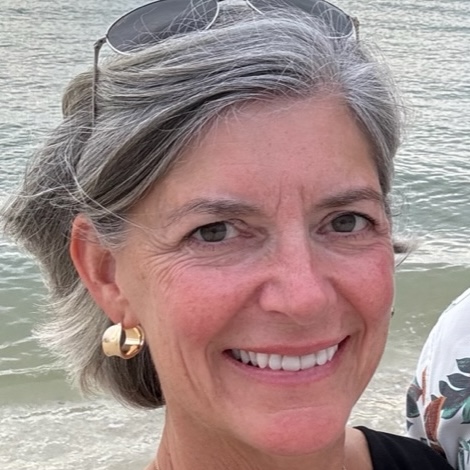 Amy Mason