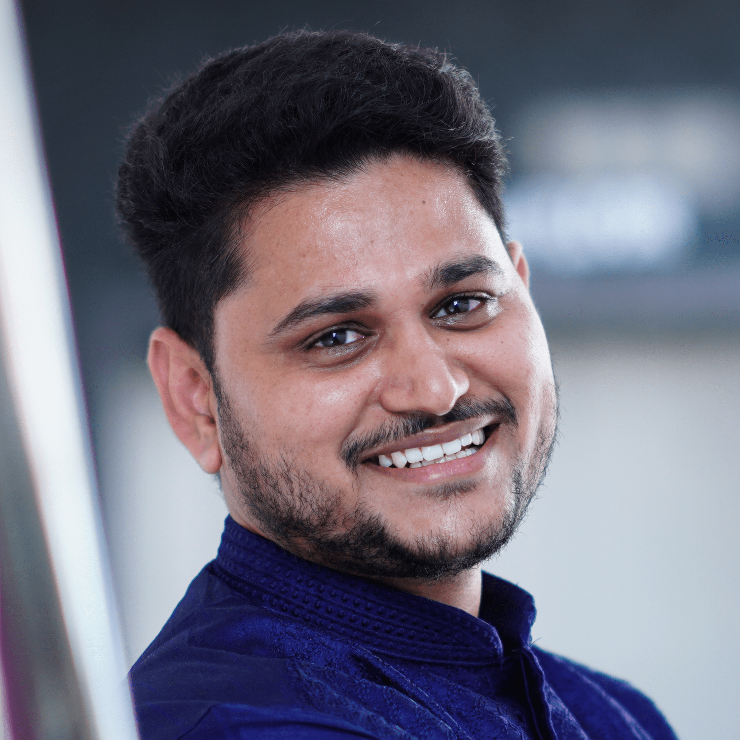 Venkata Srinivas Reddy Eddula