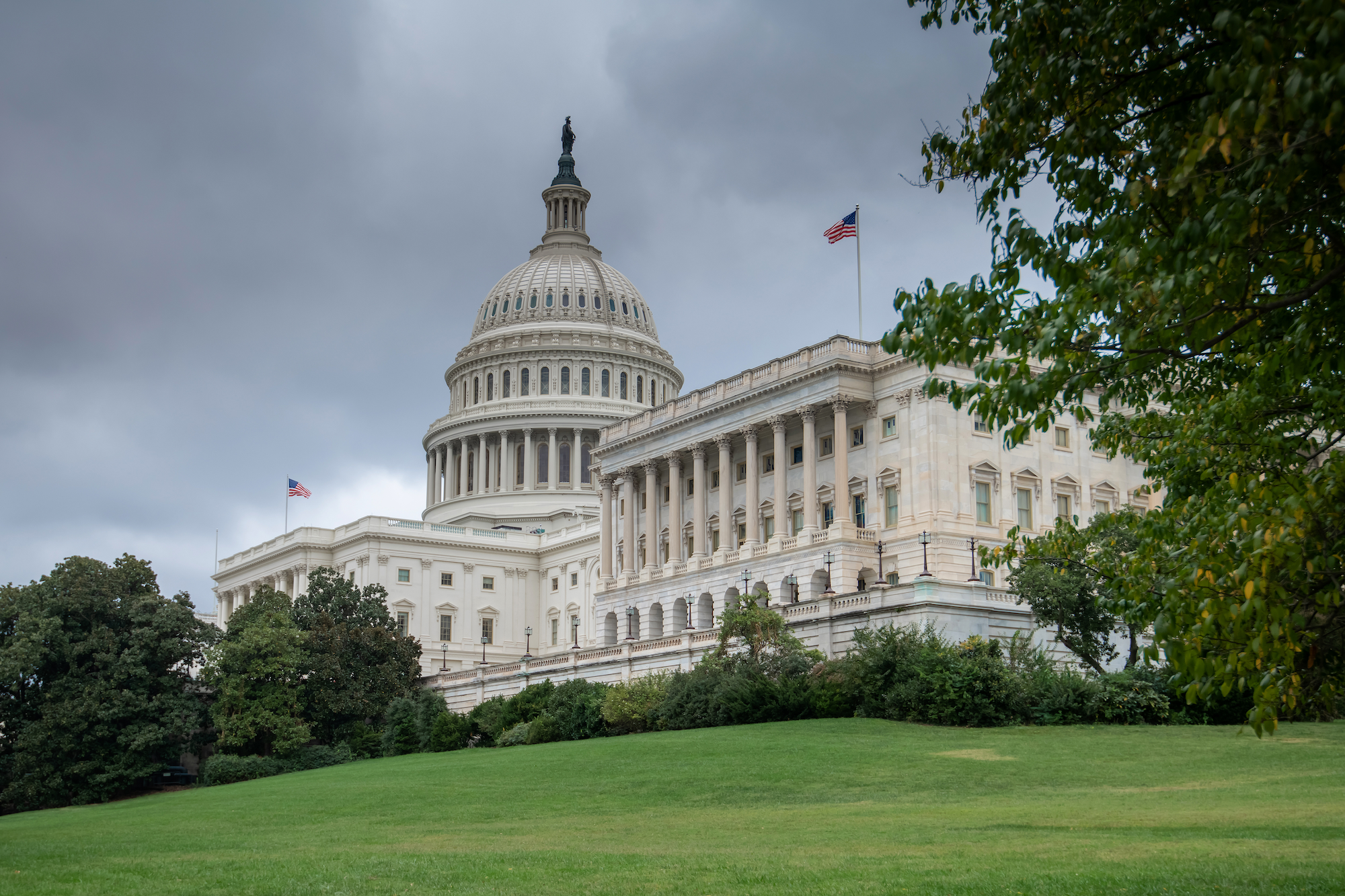 US Capitol