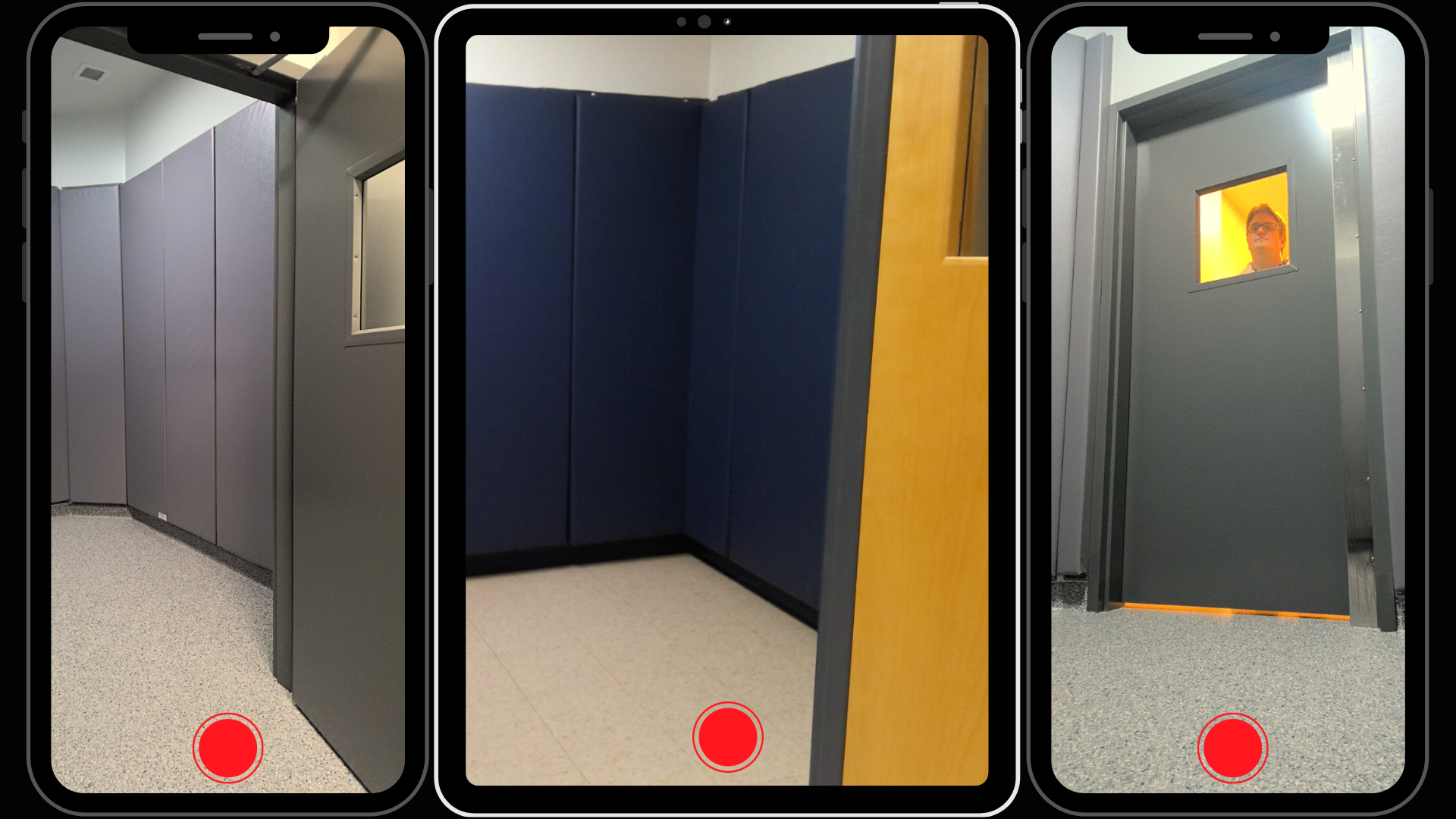 Seclusion Rooms in Minnesota