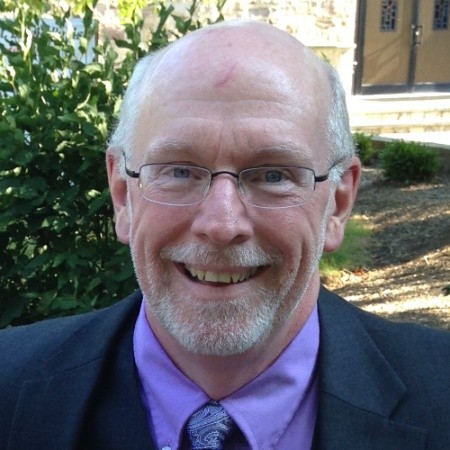 Mark O'Conner