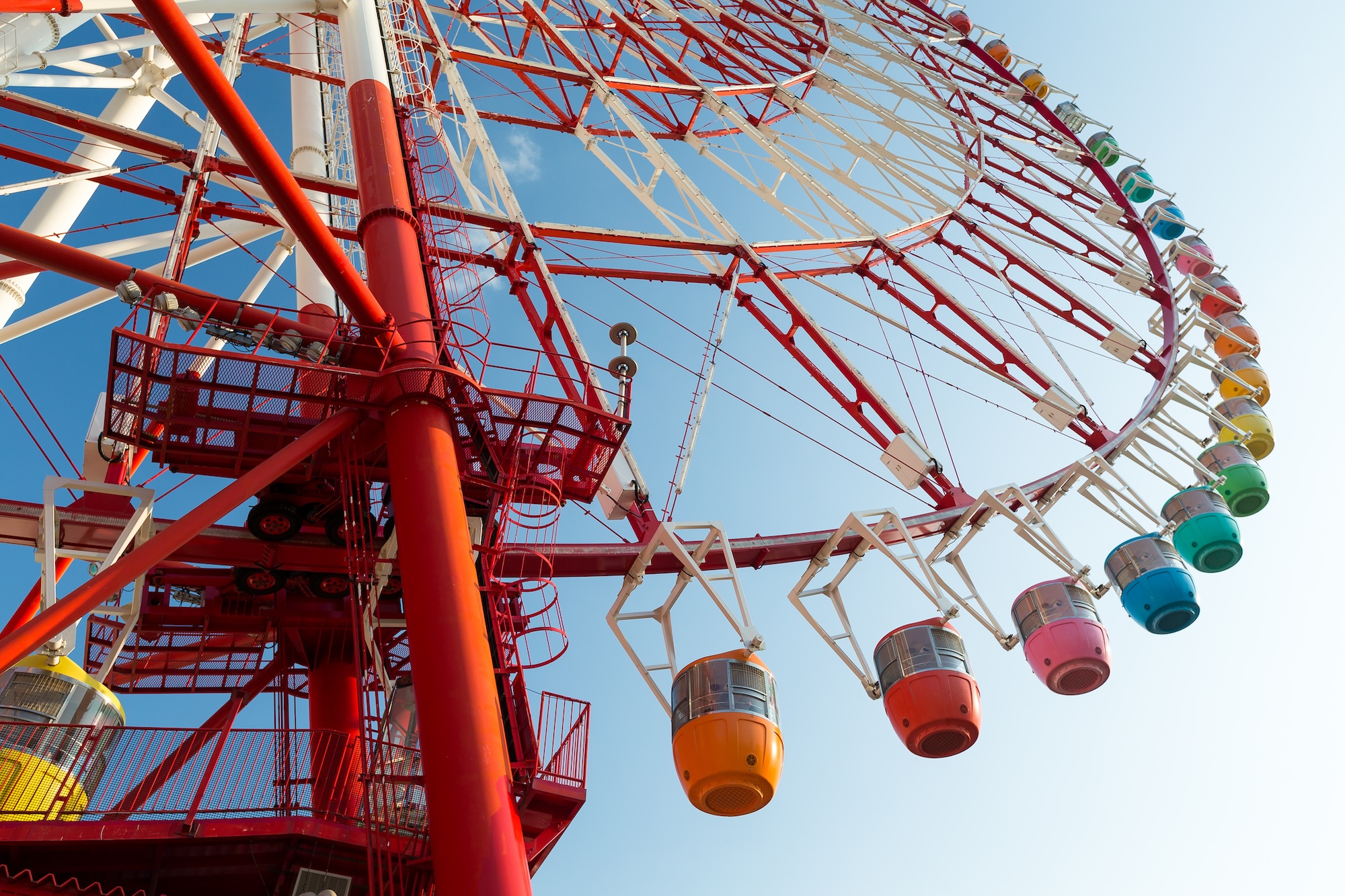 Ferris Wheel